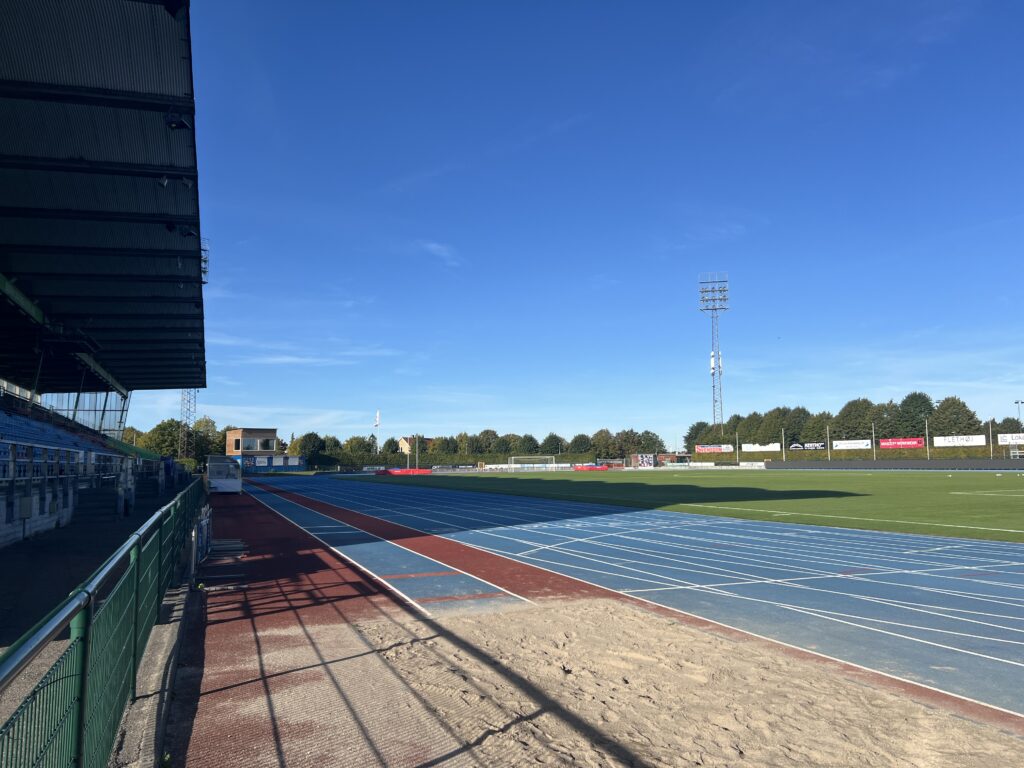 Stadion Hvidovre