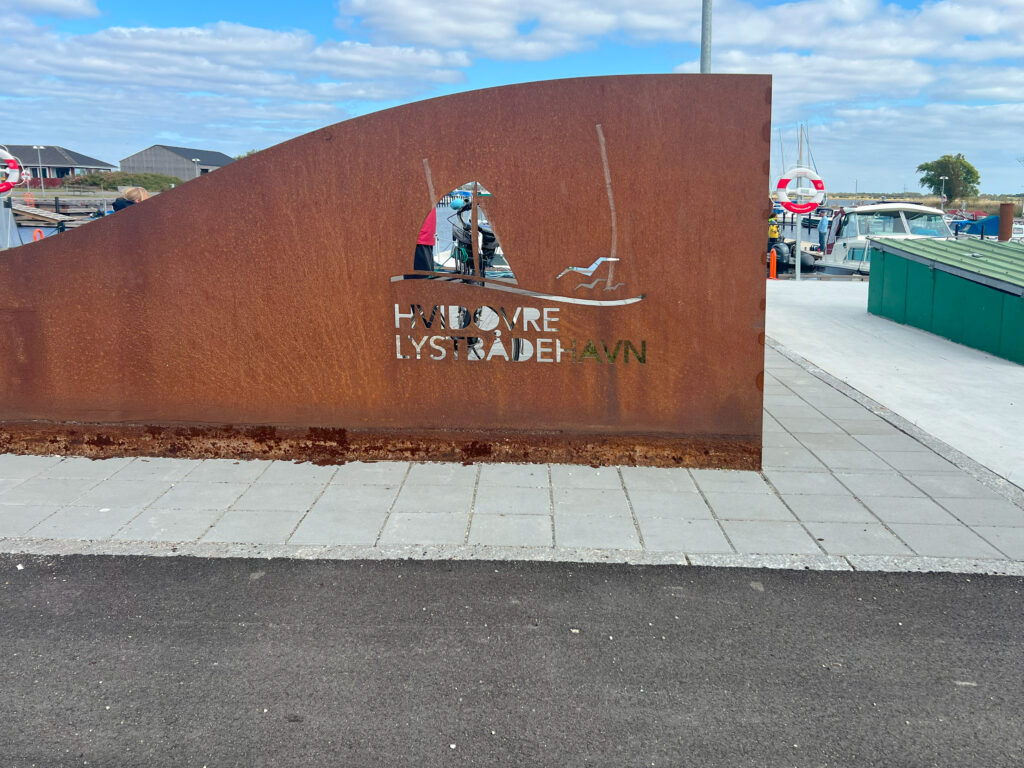 Hvidovre lystbådehavn