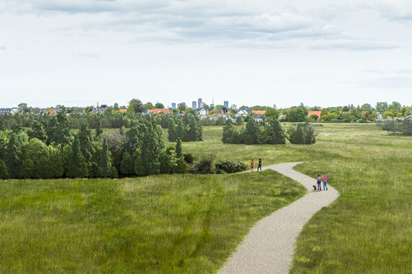 Gartnerhaven naturområde
